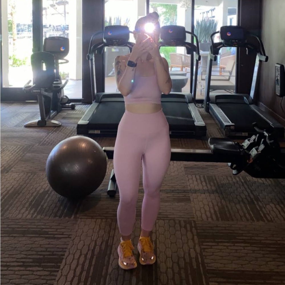 FP Movement Happiness Runs Leggings